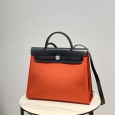 Hermes Herbag Series